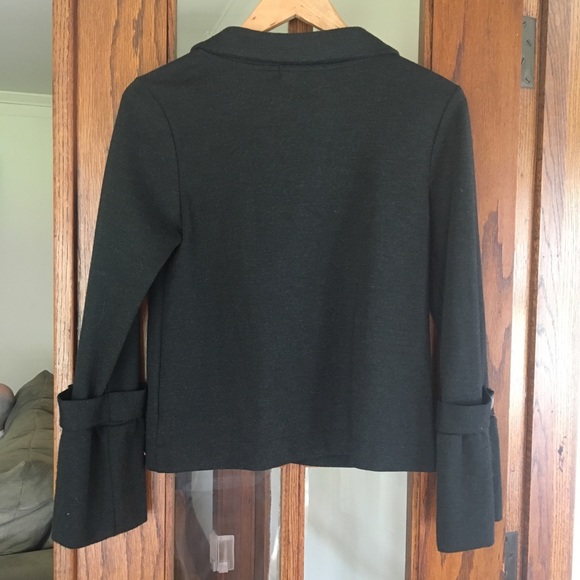 Swing blazer - Picture 2 of 7